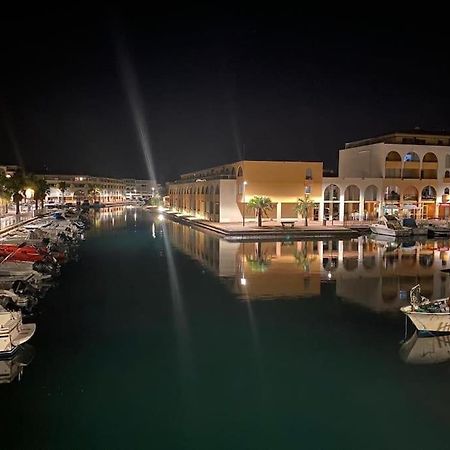 Studette Avec Spa & Jacuzzi Sète Exterior foto